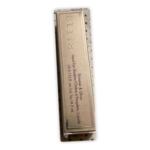 Stila Shimmer & Glow Liquid Eye Shadow, 0.153 fl.‎ oz, Shade: Compassionate